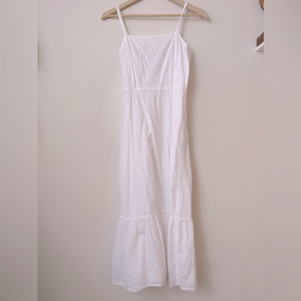 GAP White Dress (size 00)